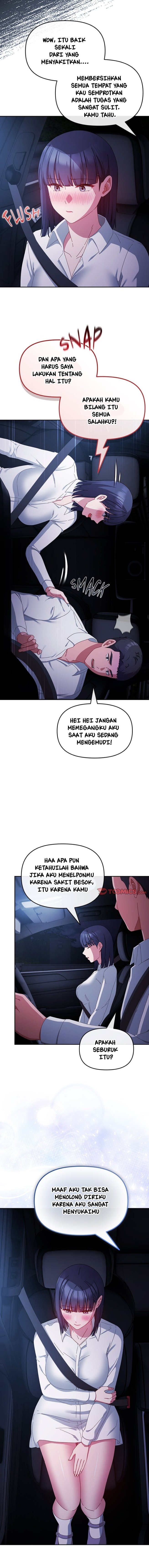 But I Love You (Chang-O) - Chapter 06 7