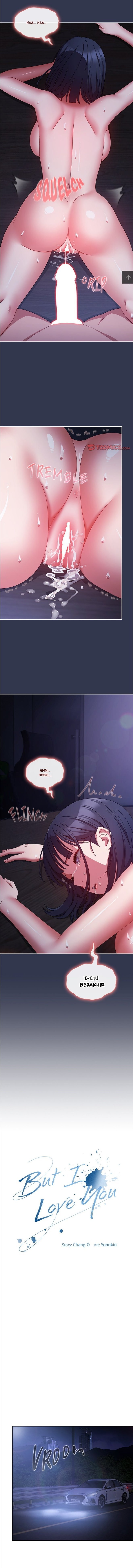 But I Love You (Chang-O) - Chapter 06 5