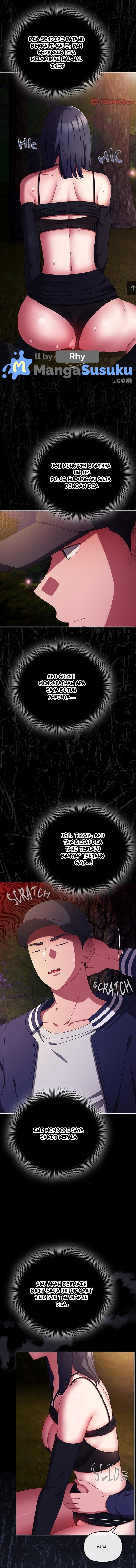 But I Love You (Chang-O) - Chapter 13 9