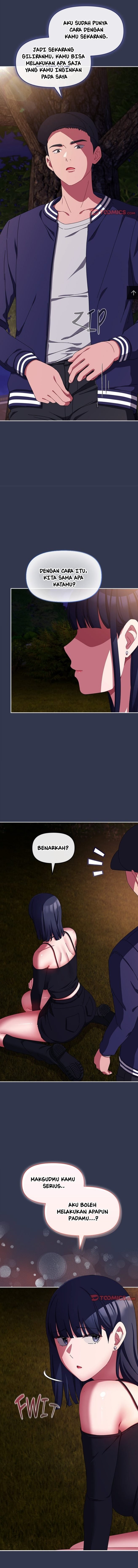 But I Love You (Chang-O) - Chapter 13 11