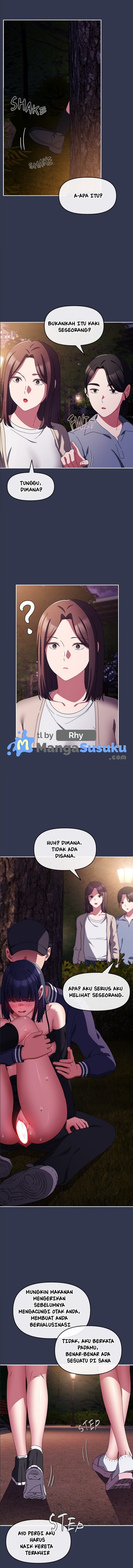 But I Love You (Chang-O) - Chapter 13 5