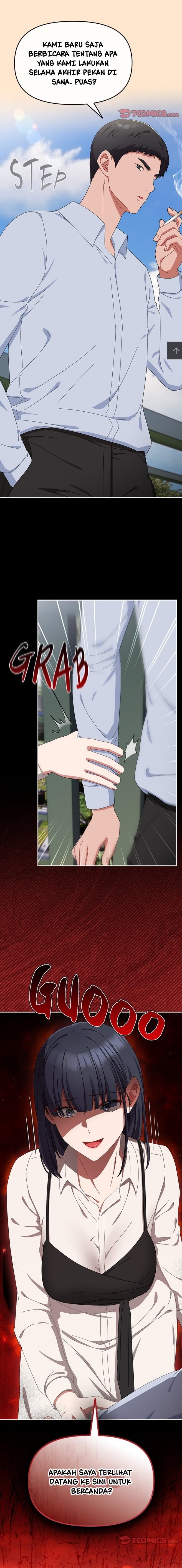 But I Love You (Chang-O) - Chapter 16 12