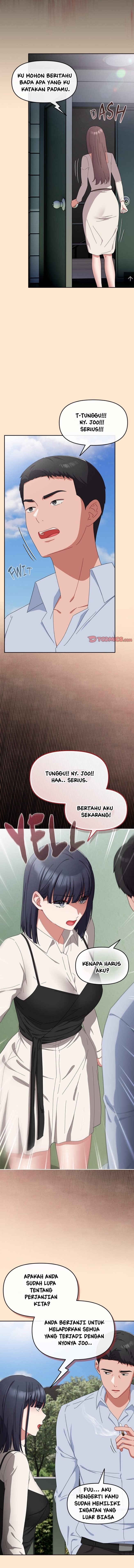 But I Love You (Chang-O) - Chapter 16 11