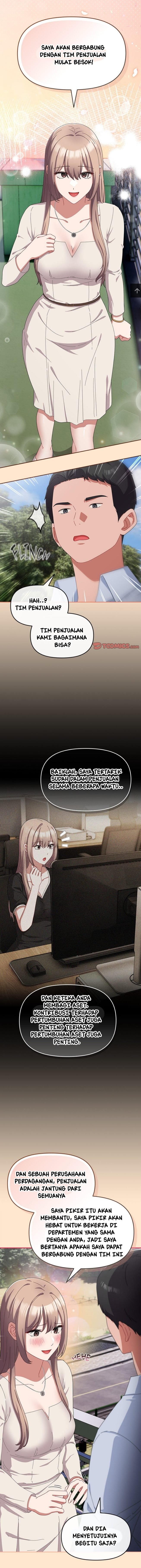 But I Love You (Chang-O) - Chapter 16 6