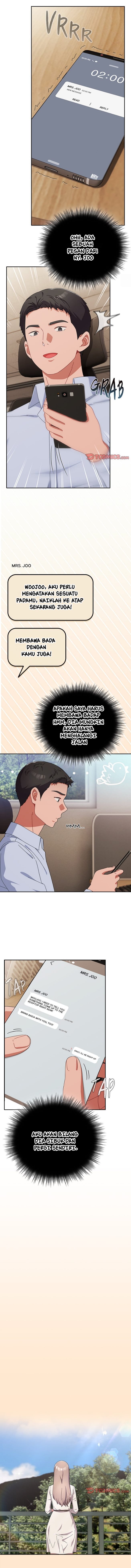 But I Love You (Chang-O) - Chapter 16 4