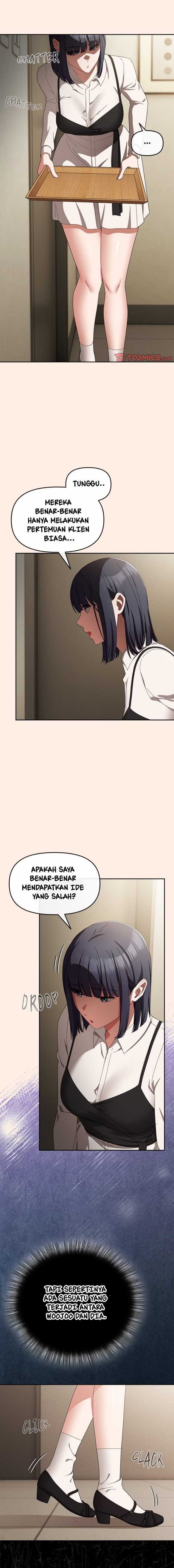 But I Love You (Chang-O) - Chapter 17 8