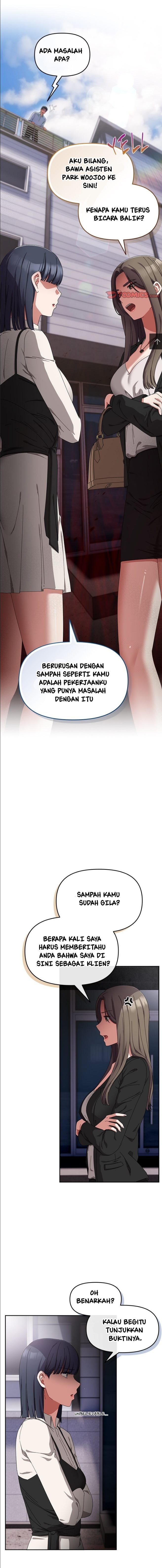 But I Love You (Chang-O) - Chapter 17 3