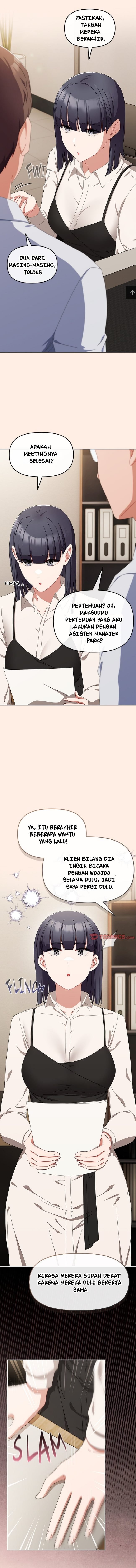 But I Love You (Chang-O) - Chapter 17 10