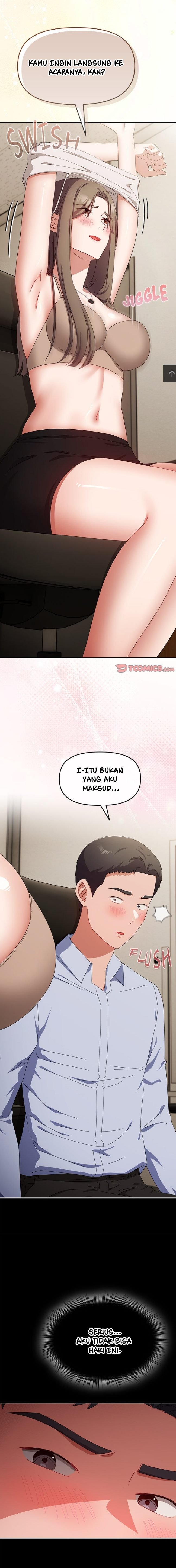 But I Love You (Chang-O) - Chapter 17 16