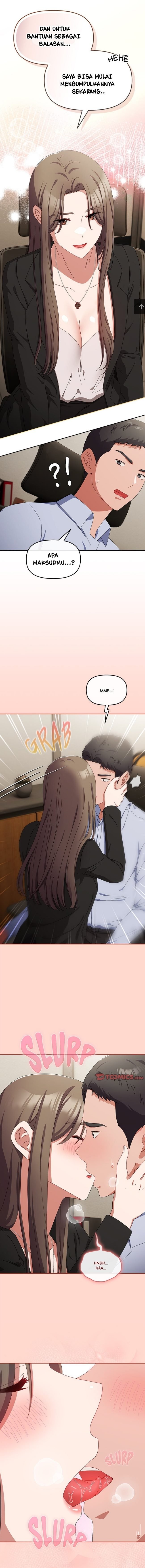But I Love You (Chang-O) - Chapter 17 14