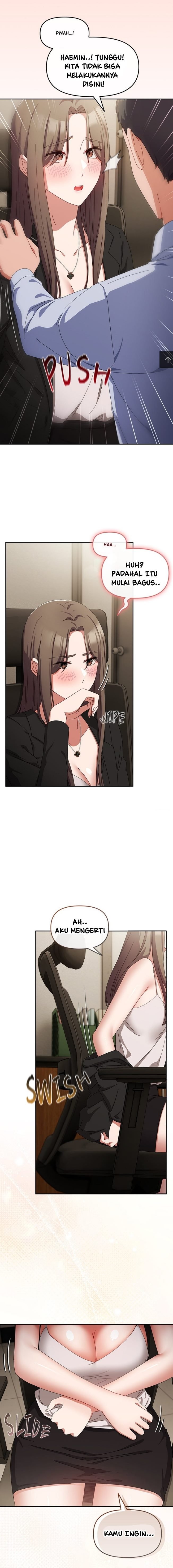 But I Love You (Chang-O) - Chapter 17 15