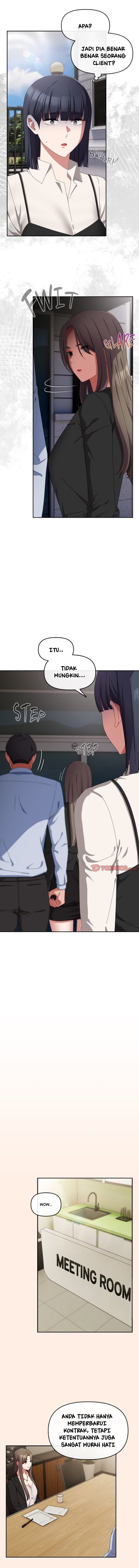 But I Love You (Chang-O) - Chapter 17 6