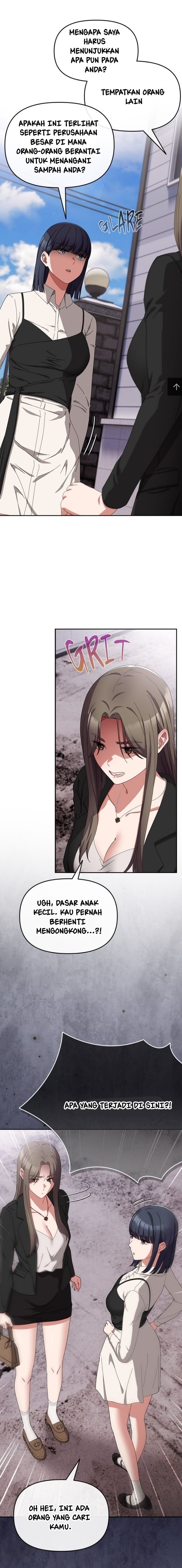 But I Love You (Chang-O) - Chapter 17 4