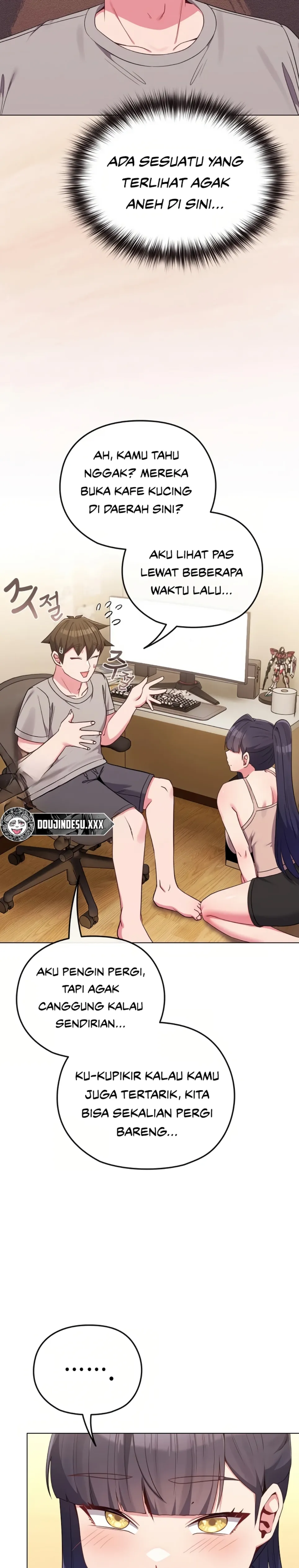But You&#8217;re the Same Age as My Daughter?! - Chapter 31 2