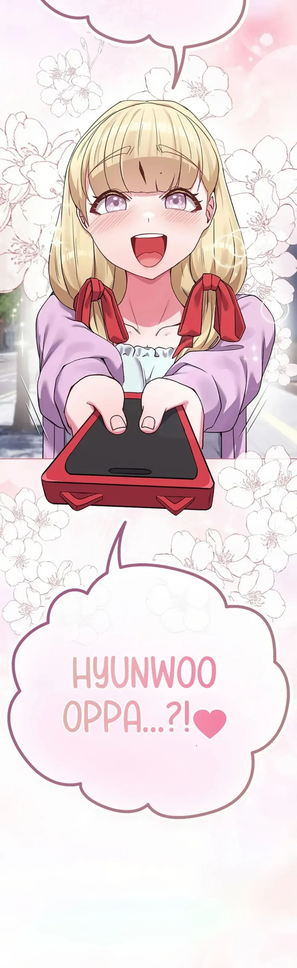 But You&#8217;re the Same Age as My Daughter?! - Chapter 31 36