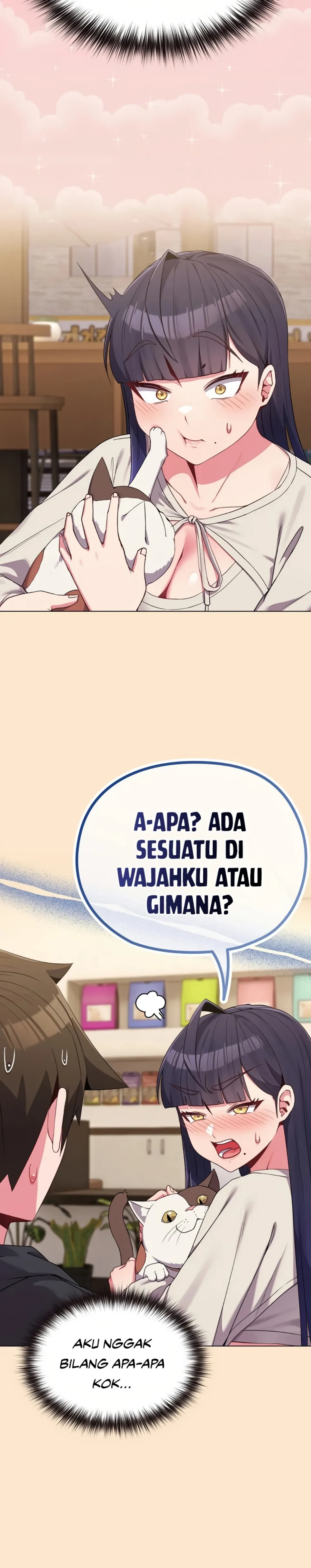 But You&#8217;re the Same Age as My Daughter?! - Chapter 31 12
