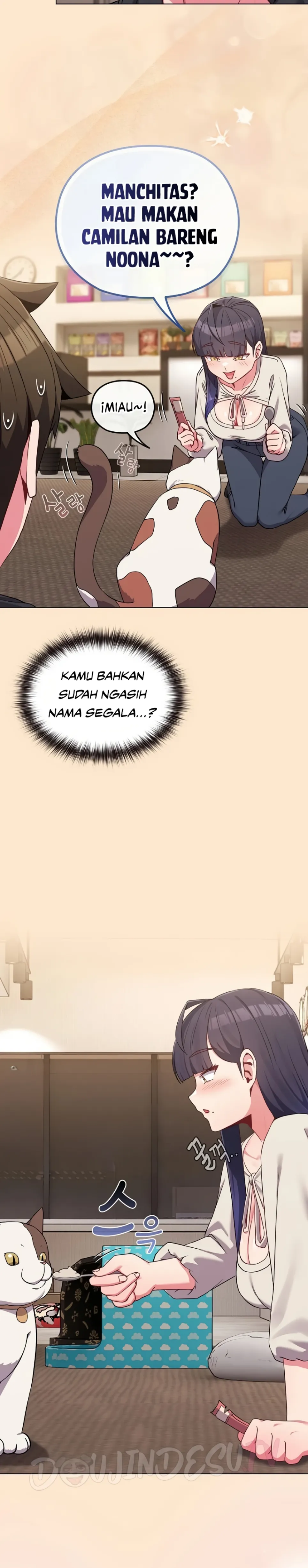 But You&#8217;re the Same Age as My Daughter?! - Chapter 31 14