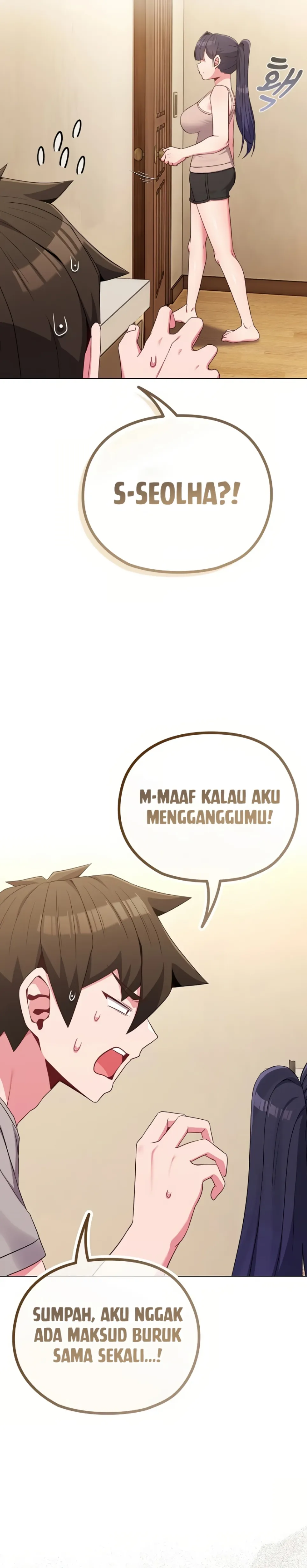 But You&#8217;re the Same Age as My Daughter?! - Chapter 31 4