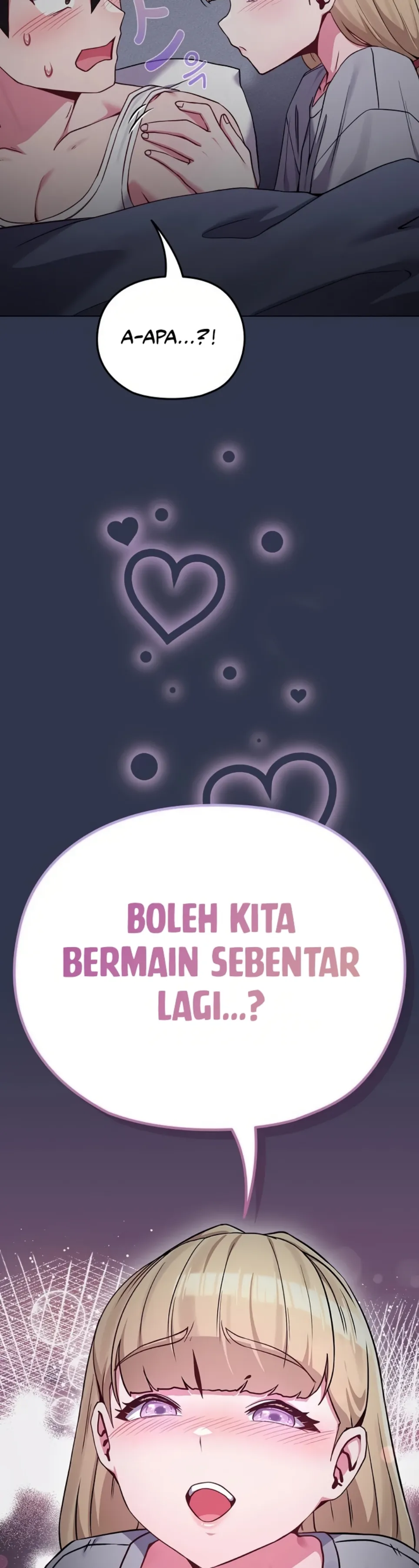 But You’re the Same Age as My Daughter?! - Chapter 34 38 But You’re the Same Age as My Daughter?! - Chapter 34 38