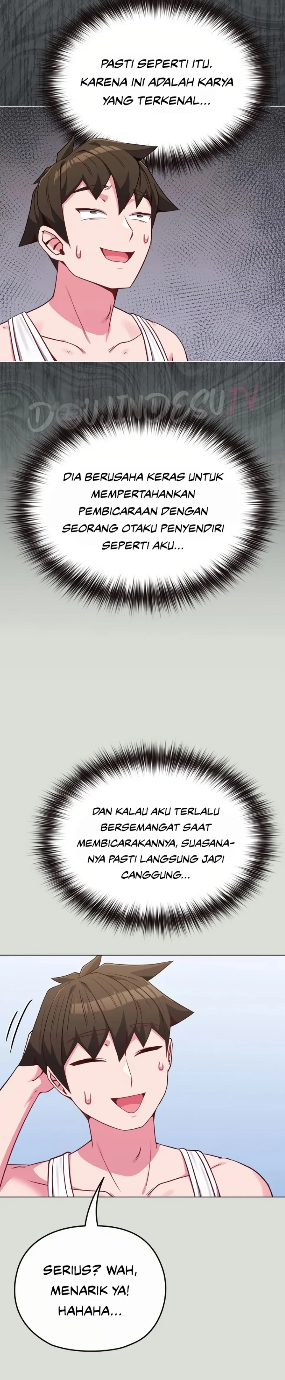 But You’re the Same Age as My Daughter?! - Chapter 34 10 But You’re the Same Age as My Daughter?! - Chapter 34 10