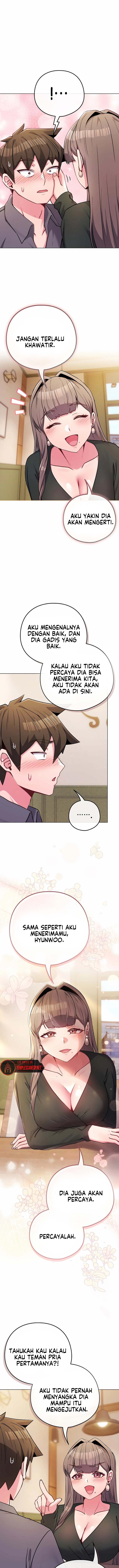 But You’re the Same Age as My Daughter?! - Chapter 48 9 But You’re the Same Age as My Daughter?! - Chapter 48 9