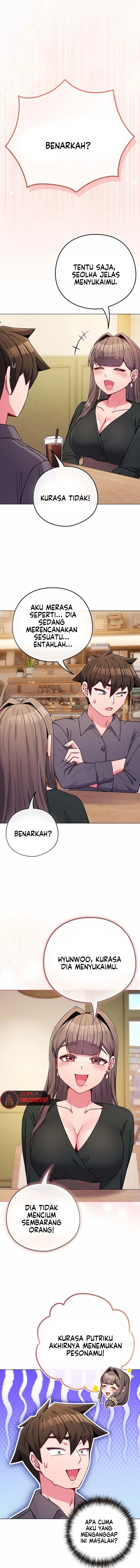 But You’re the Same Age as My Daughter?! - Chapter 48 3 But You’re the Same Age as My Daughter?! - Chapter 48 3