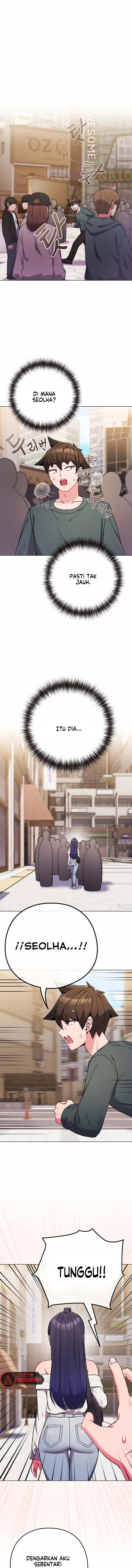 But You’re the Same Age as My Daughter?! - Chapter 52 3 But You’re the Same Age as My Daughter?! - Chapter 52 3