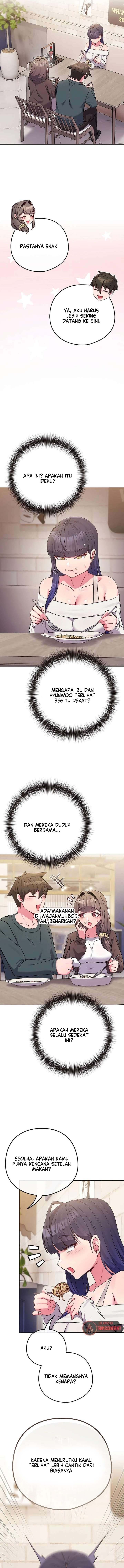 But You’re the Same Age as My Daughter?! - Chapter 51 9 But You’re the Same Age as My Daughter?! - Chapter 51 9