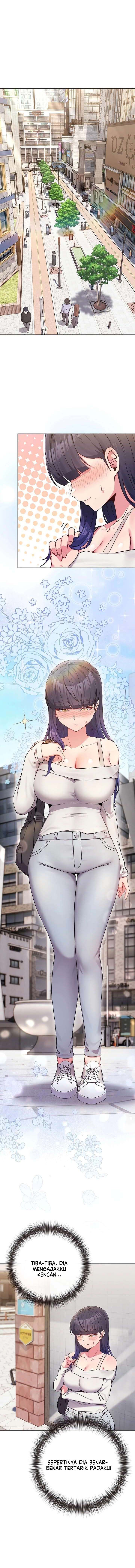 But You’re the Same Age as My Daughter?! - Chapter 51 3 But You’re the Same Age as My Daughter?! - Chapter 51 3