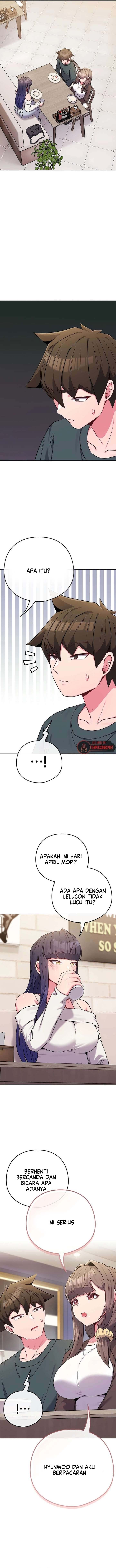 But You’re the Same Age as My Daughter?! - Chapter 51 12 But You’re the Same Age as My Daughter?! - Chapter 51 12