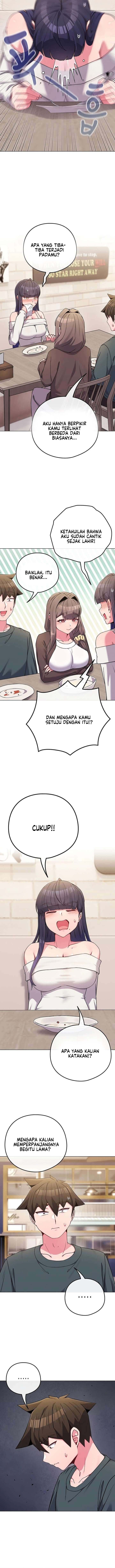 But You’re the Same Age as My Daughter?! - Chapter 51 10 But You’re the Same Age as My Daughter?! - Chapter 51 10