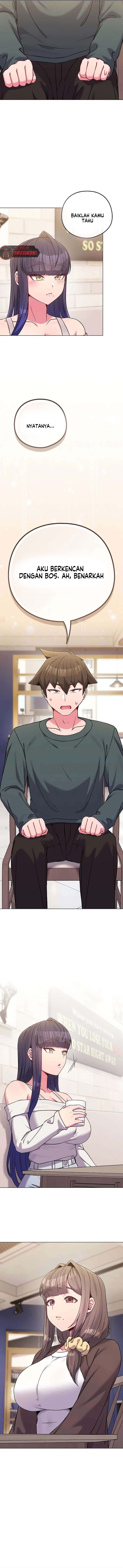 But You’re the Same Age as My Daughter?! - Chapter 51 11 But You’re the Same Age as My Daughter?! - Chapter 51 11