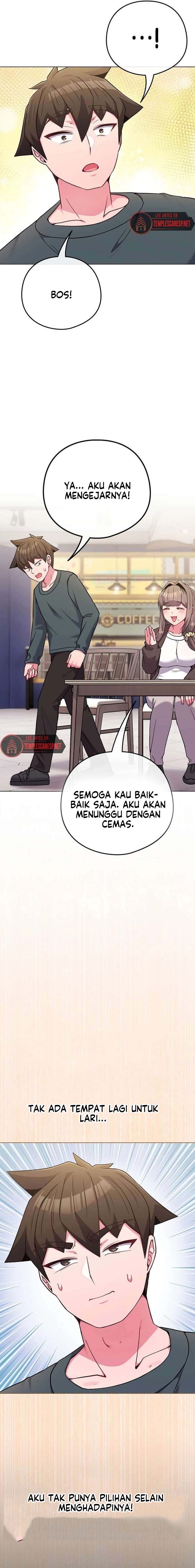 But You’re the Same Age as My Daughter?! - Chapter 51 17 But You’re the Same Age as My Daughter?! - Chapter 51 17