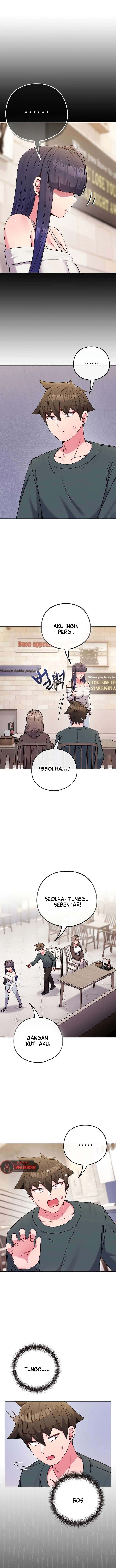 But You’re the Same Age as My Daughter?! - Chapter 51 14 But You’re the Same Age as My Daughter?! - Chapter 51 14