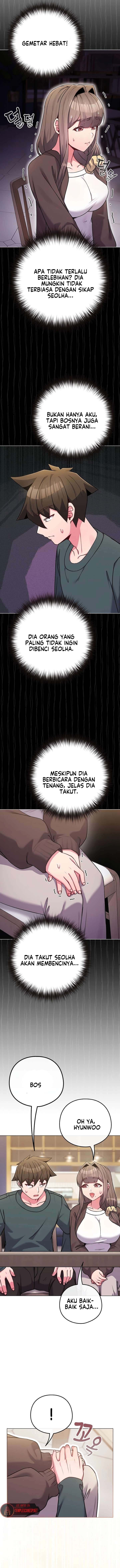 But You’re the Same Age as My Daughter?! - Chapter 51 15 But You’re the Same Age as My Daughter?! - Chapter 51 15