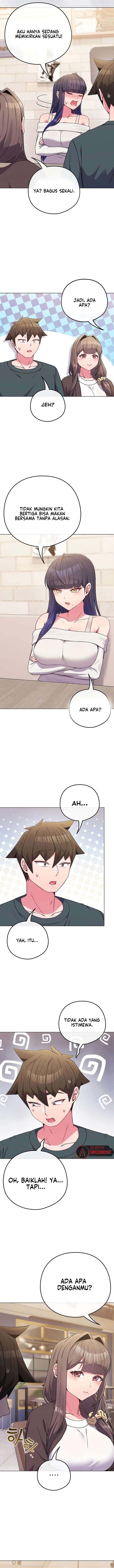 But You’re the Same Age as My Daughter?! - Chapter 51 7 But You’re the Same Age as My Daughter?! - Chapter 51 7