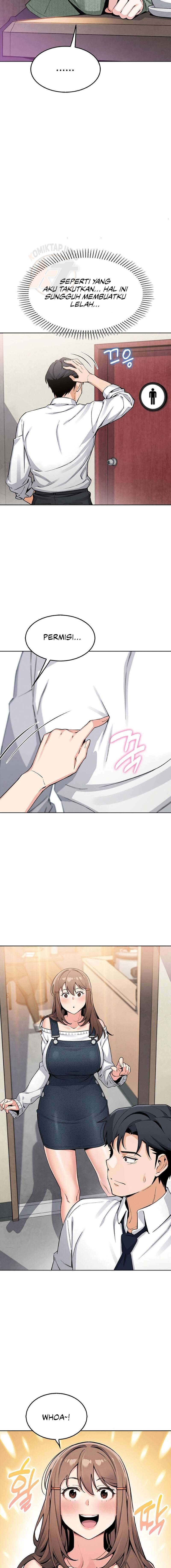 But You re the Same Age as My Daughter (MOAI) - Chapter 8 16 But You re the Same Age as My Daughter (MOAI) - Chapter 8 16