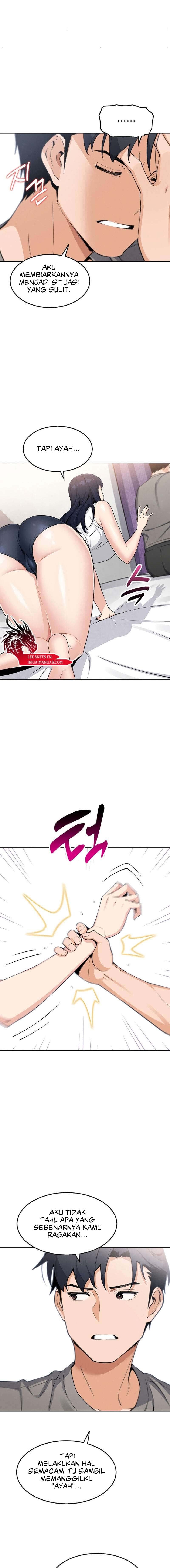 But You re the Same Age as My Daughter (MOAI) - Chapter 8 7 But You re the Same Age as My Daughter (MOAI) - Chapter 8 7