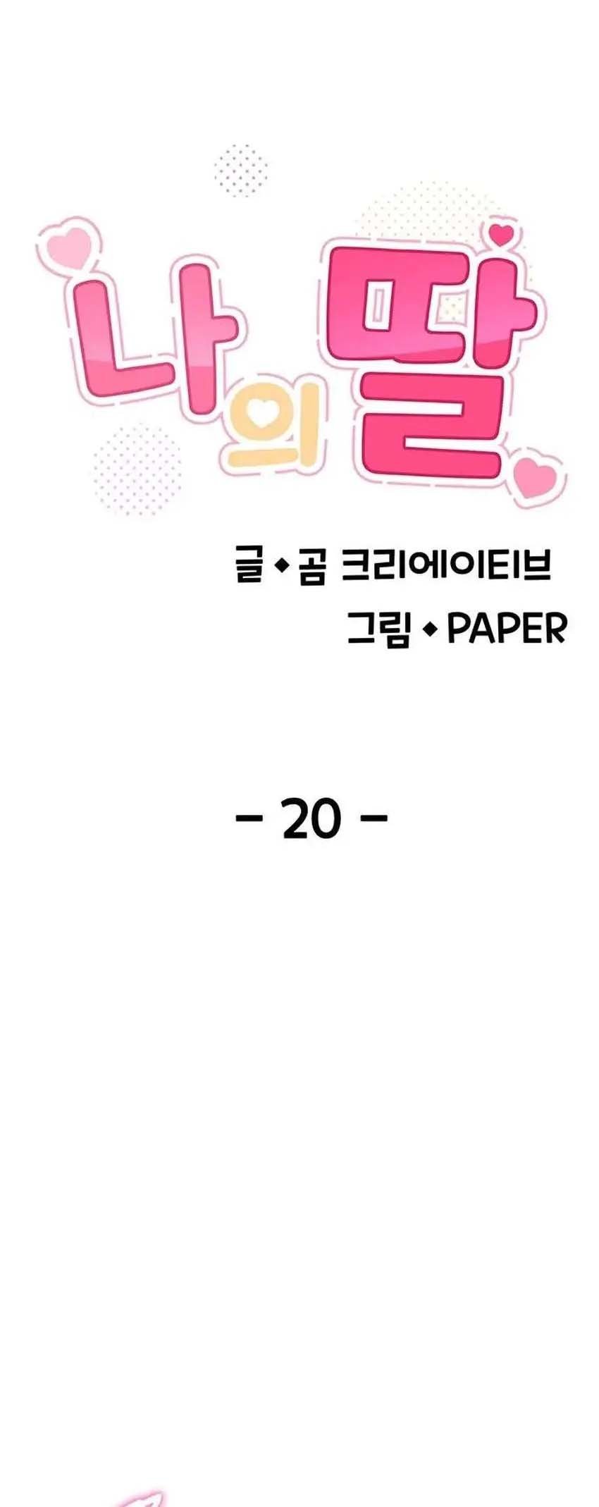 But You re the Same Age as My Daughter (MOAI) - Chapter 20 2 But You re the Same Age as My Daughter (MOAI) - Chapter 20 2