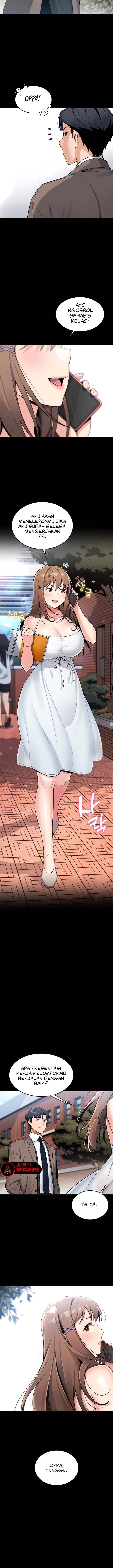 But You re the Same Age as My Daughter (MOAI) - Chapter 3 8 But You re the Same Age as My Daughter (MOAI) - Chapter 3 8