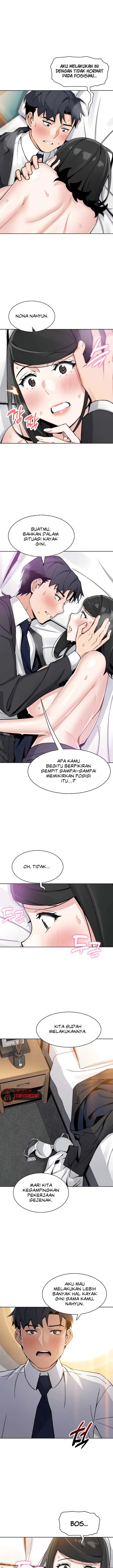 But You re the Same Age as My Daughter (MOAI) - Chapter 30 9 But You re the Same Age as My Daughter (MOAI) - Chapter 30 9