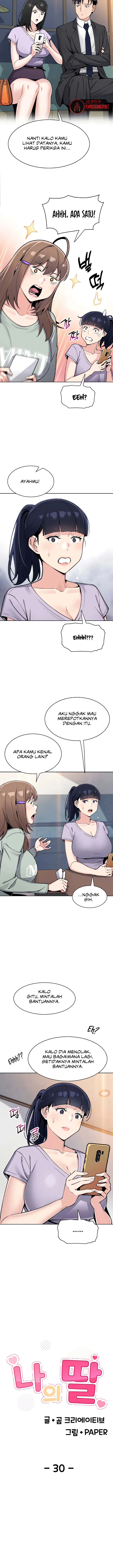 But You re the Same Age as My Daughter (MOAI) - Chapter 30 3 But You re the Same Age as My Daughter (MOAI) - Chapter 30 3