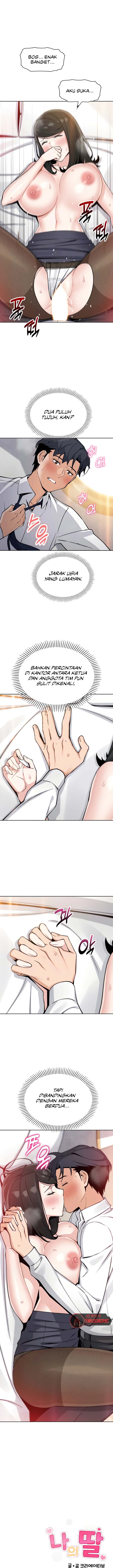 But You re the Same Age as My Daughter (MOAI) - Chapter 30 11 But You re the Same Age as My Daughter (MOAI) - Chapter 30 11