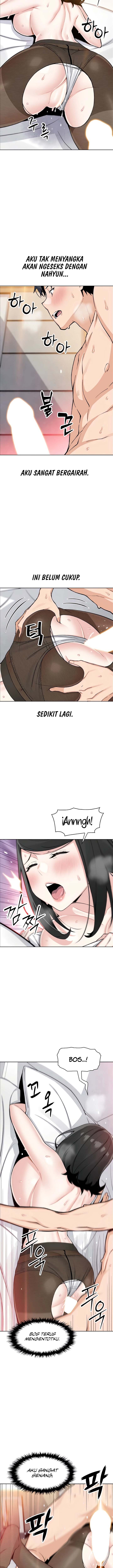 But You re the Same Age as My Daughter (MOAI) - Chapter 31 4 But You re the Same Age as My Daughter (MOAI) - Chapter 31 4