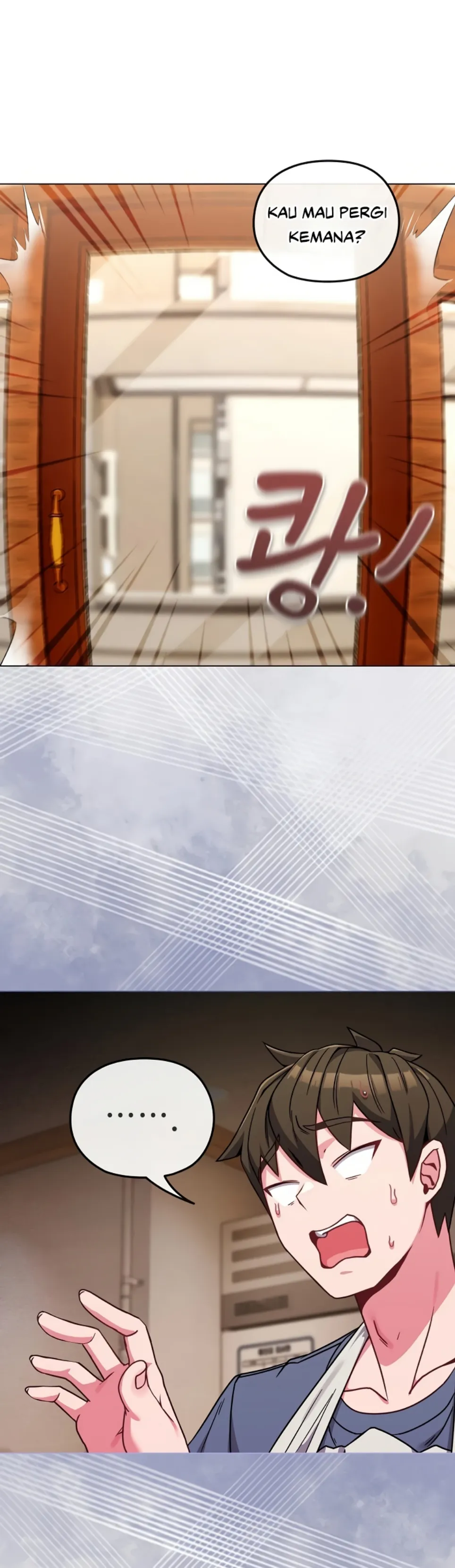 But You re the Same Age as My Daughter (MOAI) - Chapter 12 33