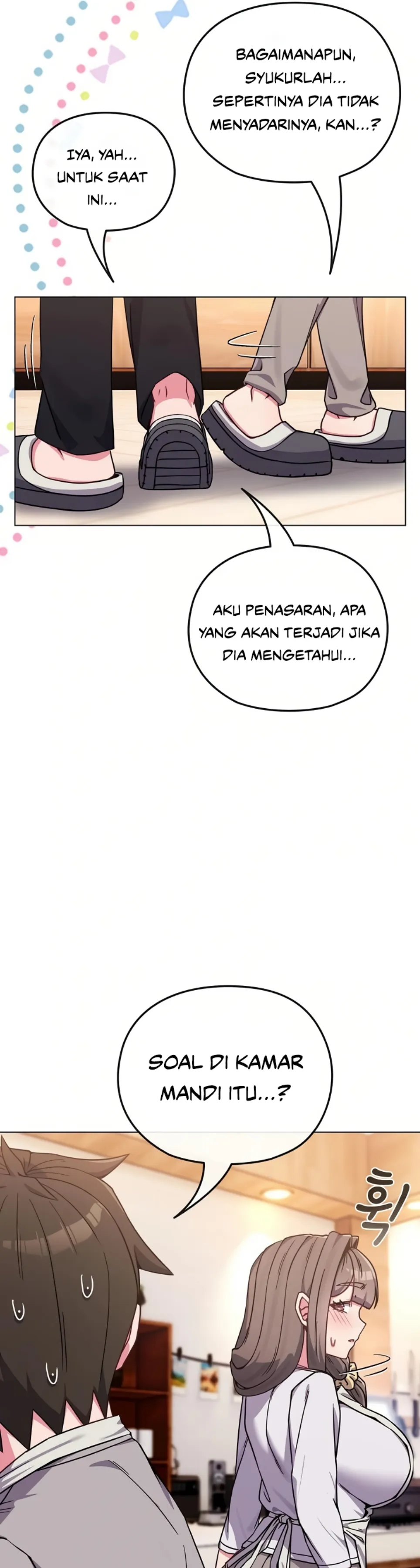 But You re the Same Age as My Daughter (MOAI) - Chapter 11 21 But You re the Same Age as My Daughter (MOAI) - Chapter 11 21