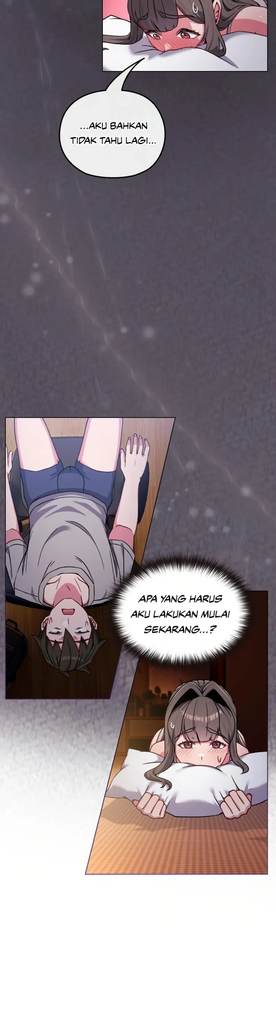 But You re the Same Age as My Daughter (MOAI) - Chapter 11 33 But You re the Same Age as My Daughter (MOAI) - Chapter 11 33