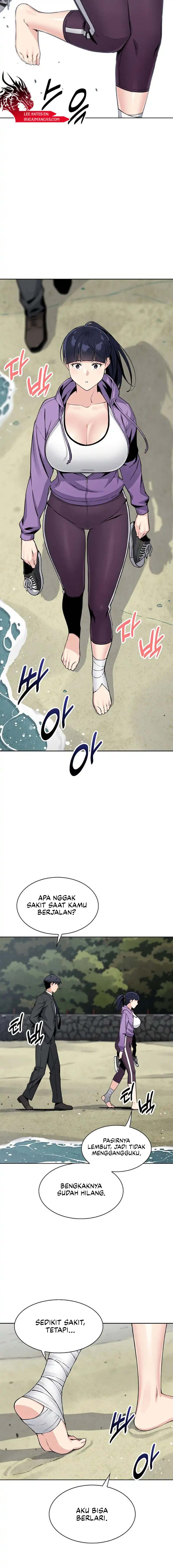 But You re the Same Age as My Daughter (MOAI) - Chapter 16 12 But You re the Same Age as My Daughter (MOAI) - Chapter 16 12