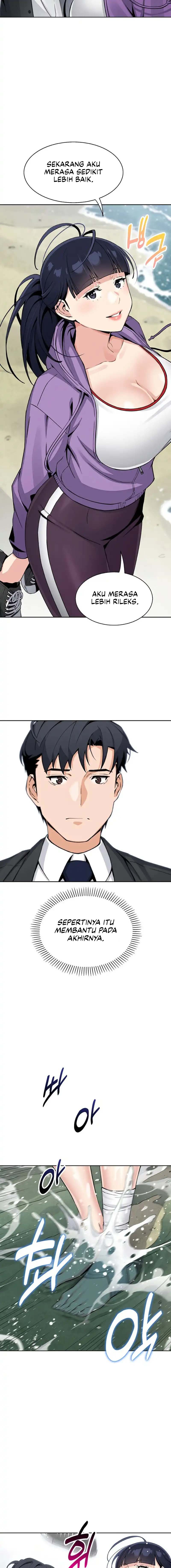 But You re the Same Age as My Daughter (MOAI) - Chapter 16 14 But You re the Same Age as My Daughter (MOAI) - Chapter 16 14