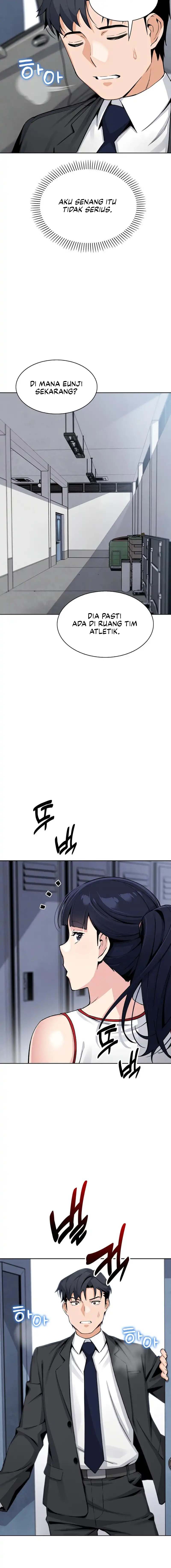 But You re the Same Age as My Daughter (MOAI) - Chapter 16 4 But You re the Same Age as My Daughter (MOAI) - Chapter 16 4